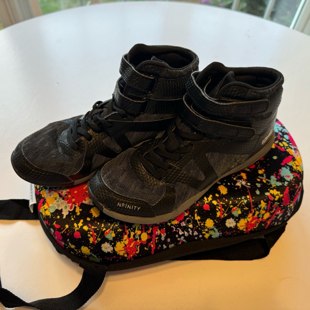 NFINITY BEAST MID TOP